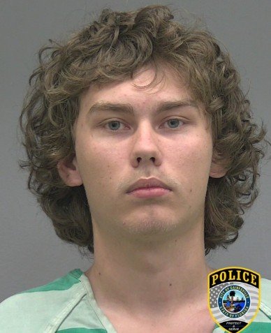 Gainesville Teen Arrested on Child Pornography and Harmful Material Charges