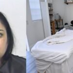 Woman Arrested for Operating Illegal Med Spa Out of Backyard Shed, Causing Facial Paralysis