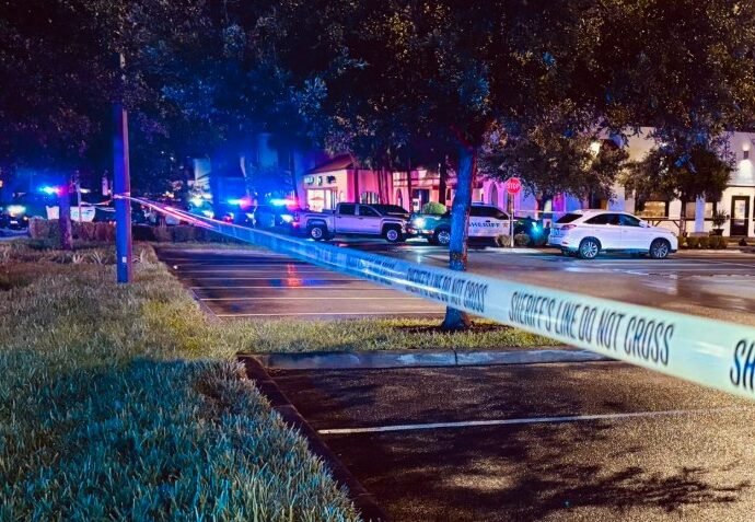 Hostage Situation, Officer-Involved Shooting at Gainesville’s Butler Plaza