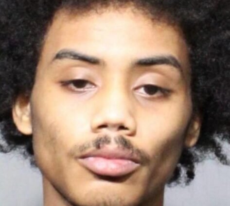 Man Charged in Fatal Jacksonville Shooting of 18-Year-Old Woman