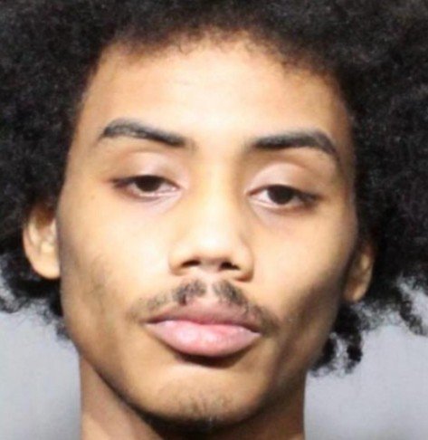 Man Charged in Fatal Jacksonville Shooting of 18-Year-Old Woman