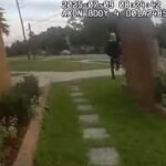JSO Releases Details, Video of Officer-Involved Shooting That Killed Armed Robbery Suspect