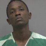 Tyrese Jones