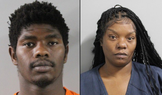 Two Arrested for Human Trafficking of Missing 15-Year-Old Girl