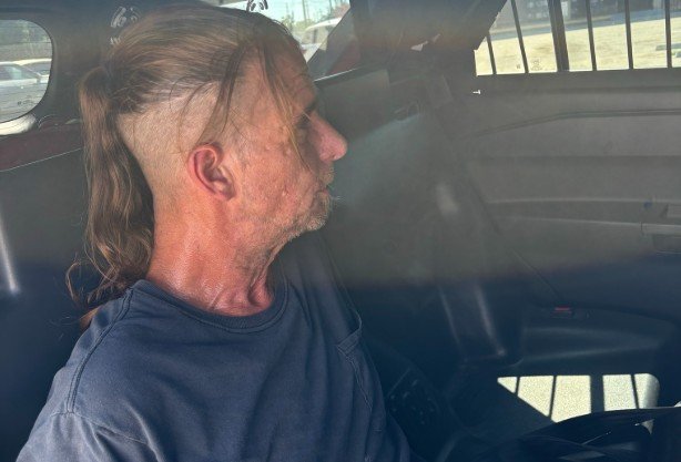 Crystal River Bank Robbery Suspect Captured Within Seven Hours