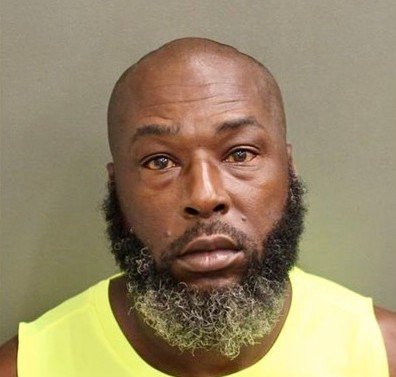 Orlando Police Arrest Man With Fentanyl-Laced MDMA, Pounds of Cannabis