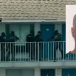 SWAT Arrests Registered Sex Offender After Domestic Assault at Jacksonville Motel