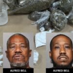 Father and Son Arrested in Jacksonville Drug Bust