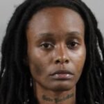 Fort Meade Woman Charged with Attempted Murder After Dispute Over Bed Sheets