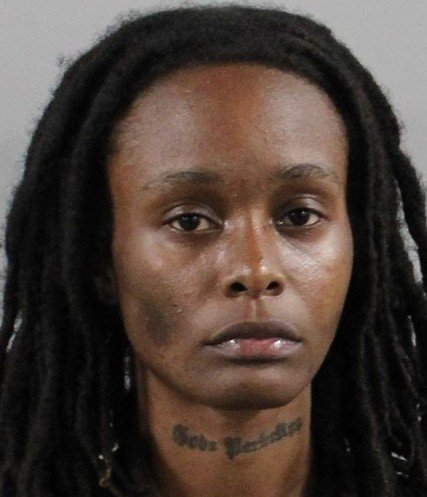 Fort Meade Woman Charged with Attempted Murder After Dispute Over Bed Sheets