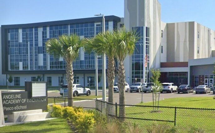 13-Year-Old Arrested for Written Threats at Angeline Academy in Pasco County