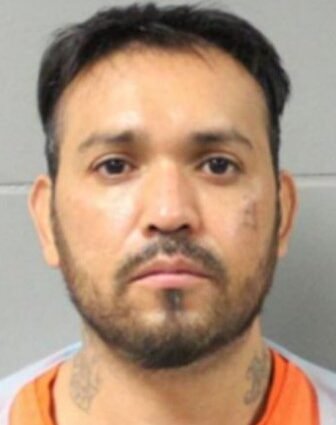 Violent Felon, Mexican National Arrested By FDLE in Orlando for Illegal Reentry