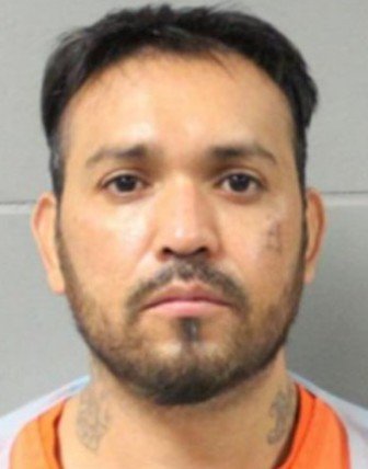 Violent Felon, Mexican National Arrested By FDLE in Orlando for Illegal Reentry