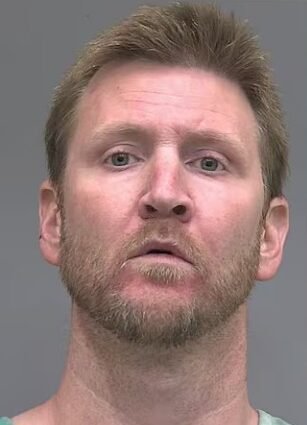 Alachua County Man Arrested After Infant Exposed to Cocaine and Fentanyl
