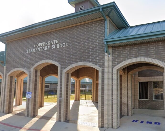 Clay County Mother Arrested After Child Brings Gun to Coppergate Elementary