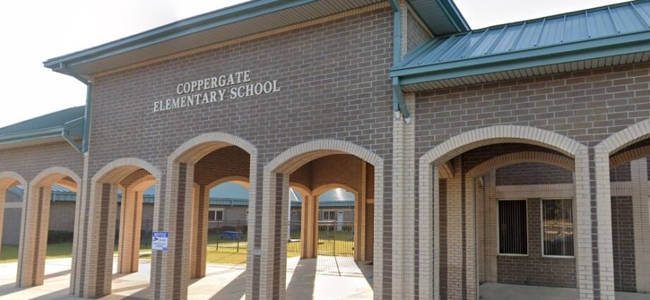 Clay County Mother Arrested After Child Brings Gun to Coppergate Elementary