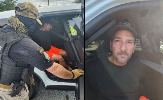 Mexican Cartel Member Arrested in Orlando with Over 4 Pounds of Fentanyl
