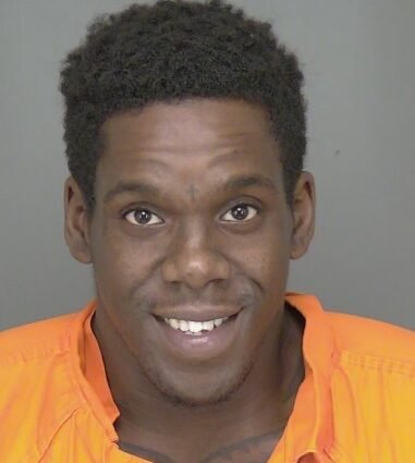 Suspect Arrested in July Hendry County Homicide