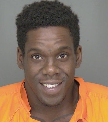 Darrius Jamar Treadwell