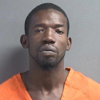 Man Convicted of Violent Rape and Robbery in Daytona Beach