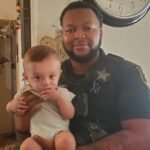 St. Johns County Baby Saved by Deputy Celebrates First Birthday
