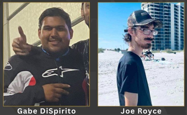 Jacksonville Man Gets 25-Year Prison Sentence in Drunk Driving Crash That Killed Two