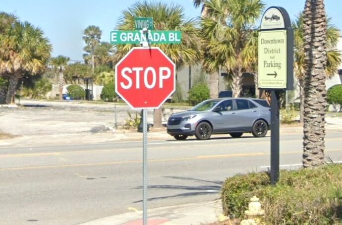 Fatal Crash in Ormond Beach Claims Life of 68-Year-Old Driver