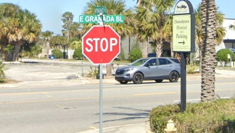 Fatal Crash in Ormond Beach Claims Life of 68-Year-Old Driver