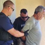 Cape Coral Man Arrested on Child Sexual Abuse Material Charges