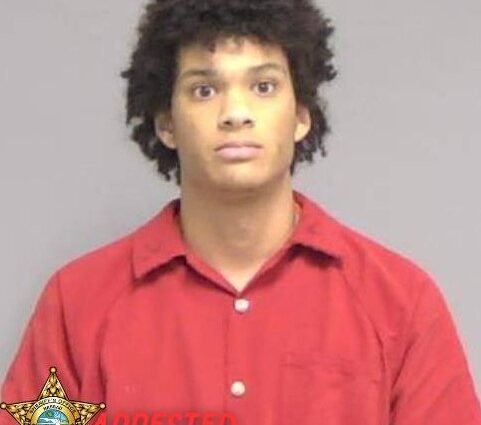 Yulee Man Arrested on Child Sexual Abuse Material Charges After Cyber Tip