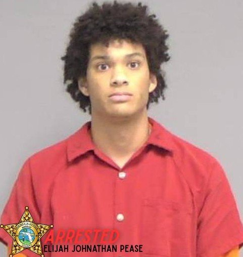 Yulee Man Arrested on Child Sexual Abuse Material Charges After Cyber Tip