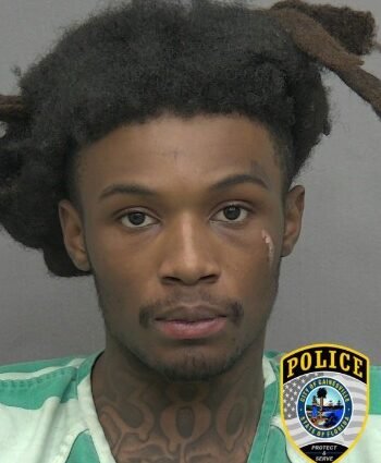 Defendant: Eric Baker