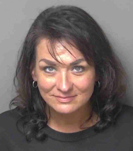 Naples Woman with 39 Prior Arrests Charged in Undercover Fentanyl Trafficking Case