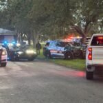 Four Juveniles Arrested After Gunfire Erupts at LaBelle Community Sports Park