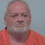 Lake City Elderly Man Arrested for Impaired Driving After Pedestrian Crash