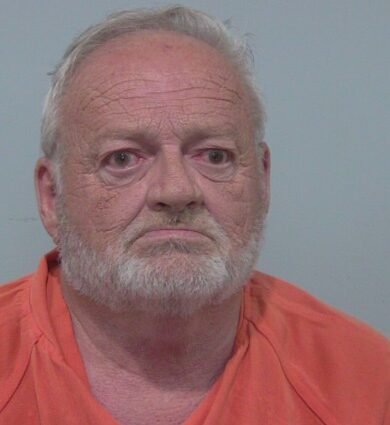 Lake City Elderly Man Arrested for Impaired Driving After Pedestrian Crash
