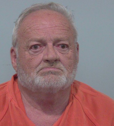 Lake City Elderly Man Arrested for Impaired Driving After Pedestrian Crash