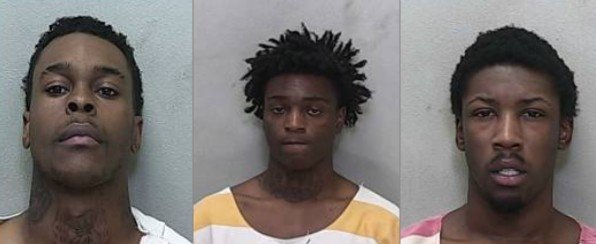 Three Arrested in Easter Shooting That Left 20-Year-Old Dead in Gainesville