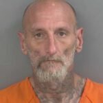 School Crossing Guard’s Alertness in Naples Leads to Arrest of Suspected Walmart Thief