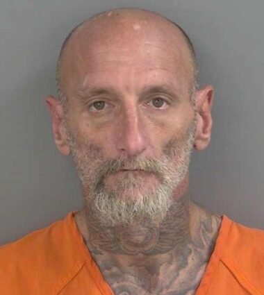 School Crossing Guard’s Alertness in Naples Leads to Arrest of Suspected Walmart Thief
