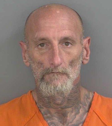 School Crossing Guard’s Alertness in Naples Leads to Arrest of Suspected Walmart Thief