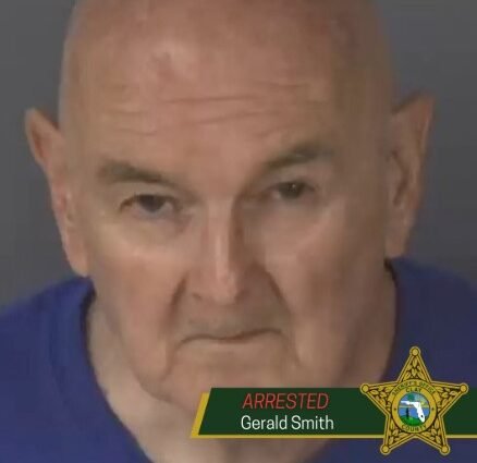 Clay County Man Arrested in Child Sexual Abuse Investigation