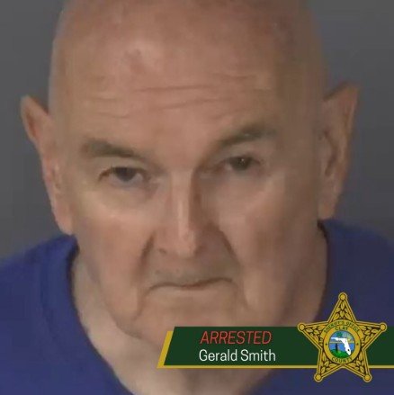 Clay County Man Arrested in Child Sexual Abuse Investigation