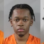 Four Arrested After Armed Robbery and Police Chase in Haines City