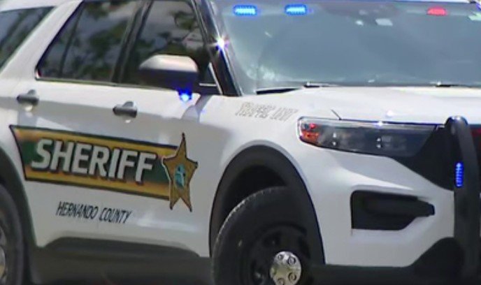Two Juveniles Arrested After Fleeing Eye Clinic, Attempting Vehicle Theft in Spring Hill