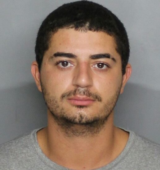 Arcadia Man Arrested for Shaking Infant at Fort Myers Bar Parking Lot