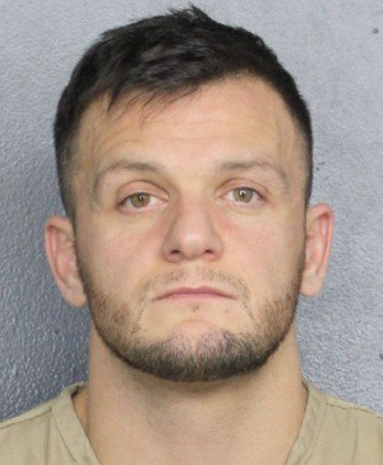 British Man Sentenced for Using Dating App to Entice 14-Year-Old in Miami