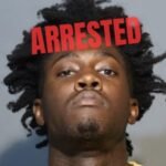Sanford Man Arrested in Shooting Death Following Road Rage Incident