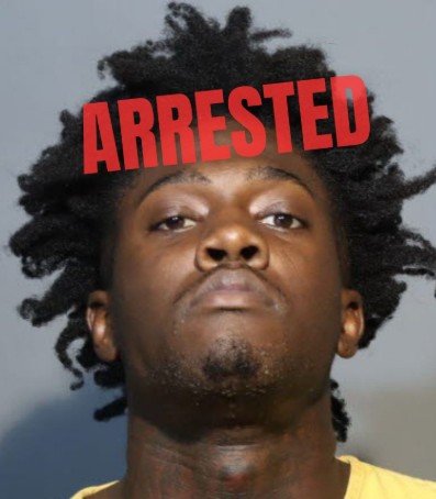 Sanford Man Arrested in Shooting Death Following Road Rage Incident