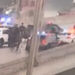 High-Speed Chase Ends in Jacksonville With Woman in Custody After PIT Maneuver
